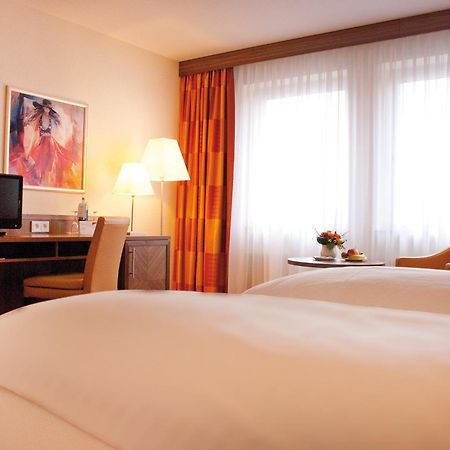 Morada Hotel Gifhorn Exterior photo
