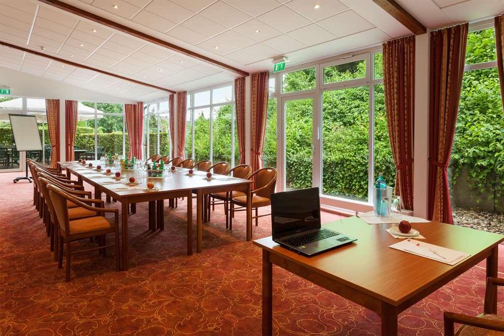 Morada Hotel Gifhorn Facilities photo
