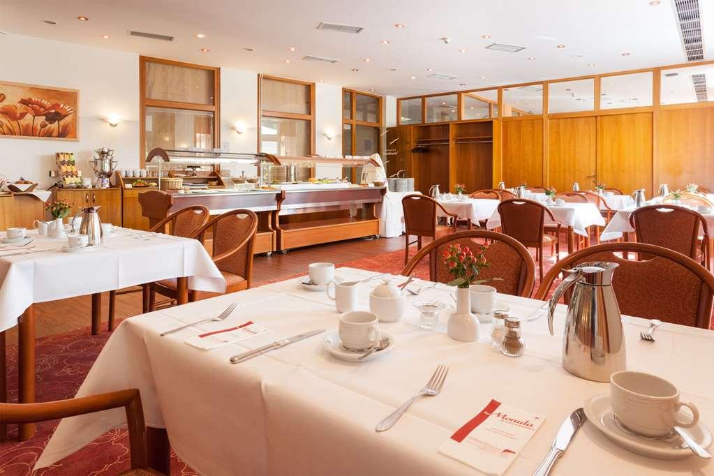 Morada Hotel Gifhorn Restaurant photo