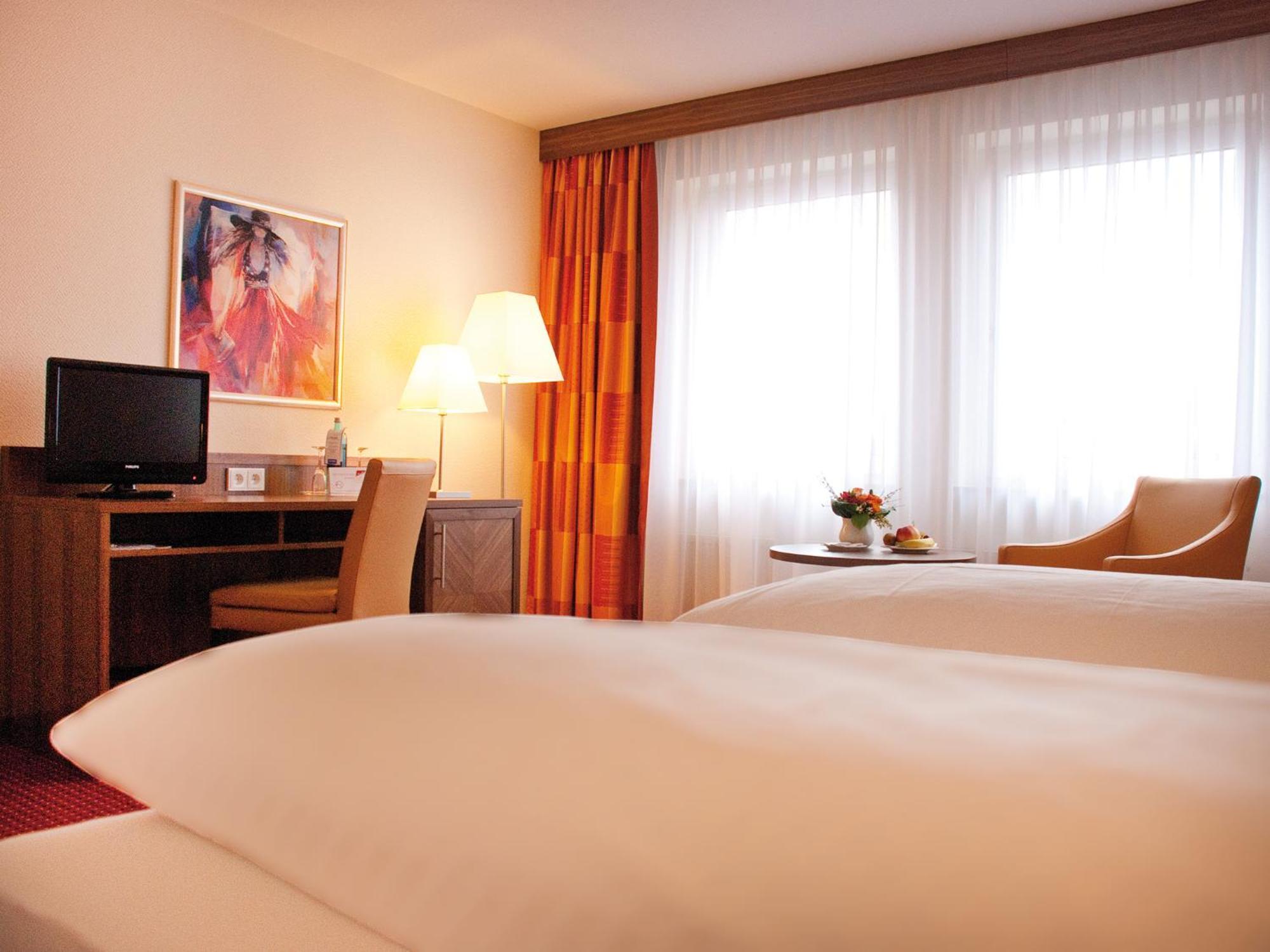 Morada Hotel Gifhorn Exterior photo