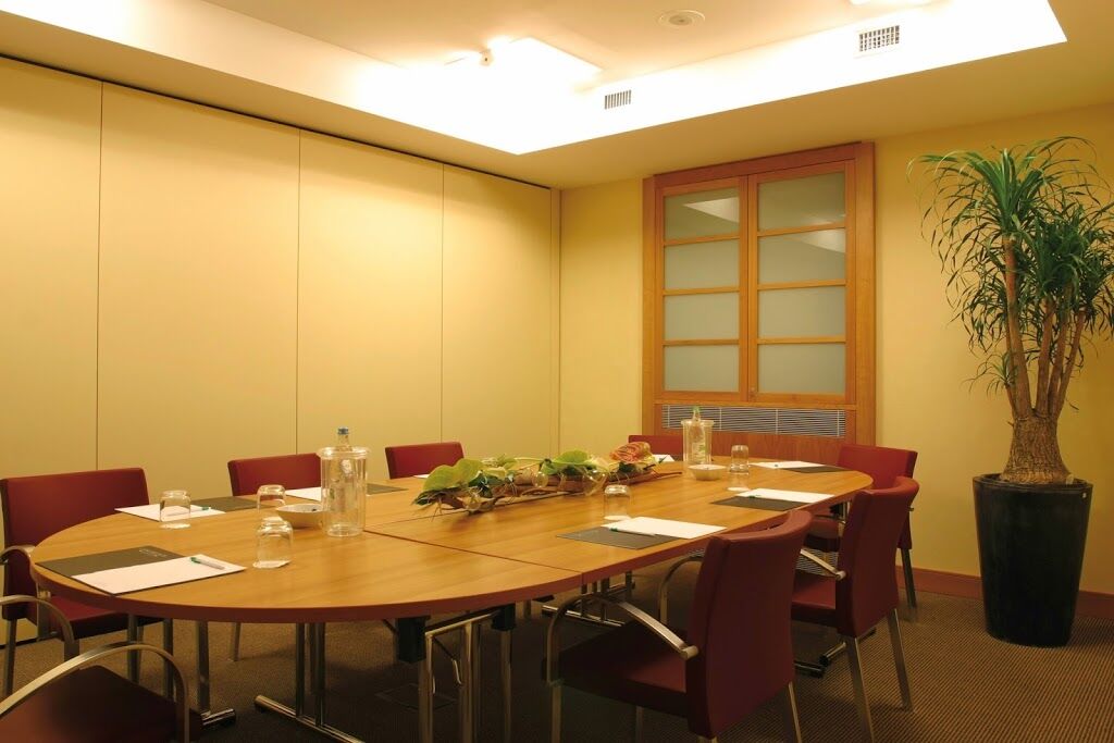 Morada Hotel Gifhorn Exterior photo
